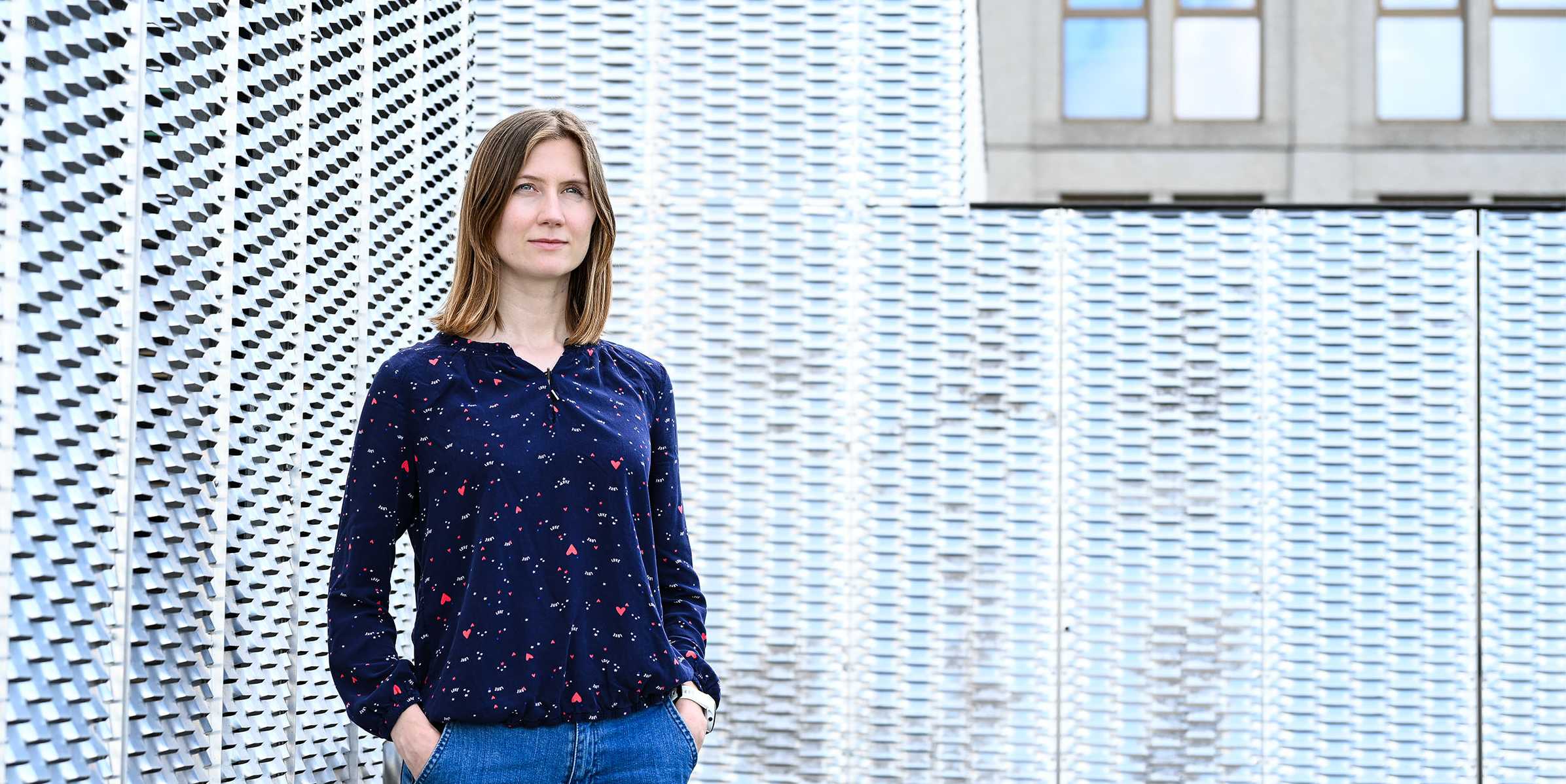 Dr. Olga Vysotska is a Design++ postdoctoral fellow affiliated with Robotics System Lab (RSL), D-​MAVT, Computer Vision and Geometry Lab (CVG), D-​INFK